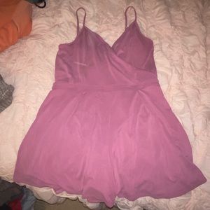 Short Jumper Abercrombie and Fitch